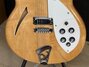 Rickenbacker 360/12 , Natural: Close up - Free2