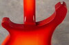 Rickenbacker 1999/4 Japan Reissue, Fireglo: Free image2