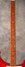 Rickenbacker 1999/4 Japan Reissue, Fireglo: Neck - Front