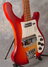 Rickenbacker 1999/4 Japan Reissue, Fireglo: Close up - Free
