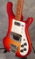 Rickenbacker 1999/4 Japan Reissue, Fireglo: Close up - Free2