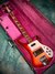 Rickenbacker 4003/4 , Fireglo: Free image2