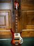 Rickenbacker 4003/4 , Fireglo: Full Instrument - Front