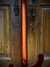 Rickenbacker 4003/4 , Fireglo: Neck - Rear