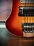 Rickenbacker 4003/4 , Fireglo: Close up - Free
