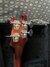 Rickenbacker 4003/4 , Fireglo: Headstock - Rear
