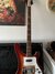 Rickenbacker 4003/4 , Fireglo: Full Instrument - Front