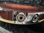 Rickenbacker 4003/4 , Fireglo: Close up - Free