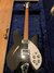 Rickenbacker 330/6 , Jetglo: Full Instrument - Front