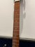 Rickenbacker 330/6 , Jetglo: Neck - Front