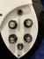 Rickenbacker 330/6 , Jetglo: Close up - Free2