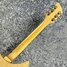Rickenbacker 325/6 V59, Mapleglo: Neck - Rear