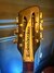 Dec 1990 Rickenbacker 355/12 JL, Jetglo: Headstock