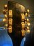 Rickenbacker 355/12 JL, Jetglo: Headstock - Rear