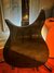 Rickenbacker 355/12 JL, Jetglo: Body - Rear