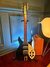 Rickenbacker 355/12 JL, Jetglo: Full Instrument - Front