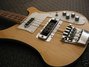 Rickenbacker 4001/4 , Mapleglo: Body - Front