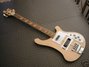 Rickenbacker 4001/4 , Mapleglo: Full Instrument - Front