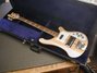 Rickenbacker 4001/4 , Mapleglo: Close up - Free