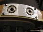 Rickenbacker 4001/4 , Mapleglo: Close up - Free2