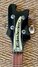 Oct 1992 Rickenbacker 4003/4 S, Jetglo: Headstock