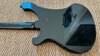 Rickenbacker 4003/4 S, Jetglo: Body - Rear