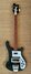 Rickenbacker 4003/4 S, Jetglo: Full Instrument - Front