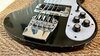 Rickenbacker 4003/4 S, Jetglo: Close up - Free2