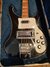 Rickenbacker 4003/4 , Jetglo: Body - Front