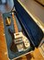 Rickenbacker 4003/4 , Jetglo: Full Instrument - Front