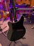 Rickenbacker 360/6 , Jetglo: Body - Rear