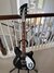 Rickenbacker 360/6 , Jetglo: Full Instrument - Front