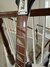 Rickenbacker 360/6 , Jetglo: Neck - Front