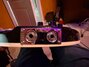 Rickenbacker 360/6 , Jetglo: Close up - Free