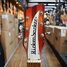 Apr 1967 Rickenbacker 360/6 , Fireglo: Headstock