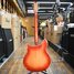 Rickenbacker 360/6 , Fireglo: Full Instrument - Rear