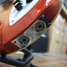 Rickenbacker 360/6 , Fireglo: Close up - Free