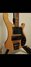 Rickenbacker 4003/4 BH BT, Mapleglo: Body - Front
