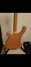 Rickenbacker 4003/4 BH BT, Mapleglo: Full Instrument - Rear