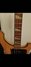 Rickenbacker 4003/4 BH BT, Mapleglo: Neck - Front