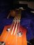 Aug 1982 Rickenbacker 4003/4 , Fireglo: Headstock
