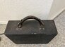 Rickenbacker Lunchbox 1934/amp , Black crinkle: Free image
