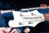 Jan 2002 Rickenbacker 4003/4 , Blue Boy: Headstock