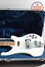 Rickenbacker 4003/4 , Blue Boy: Body - Front