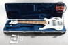 Rickenbacker 4003/4 , Blue Boy: Full Instrument - Front