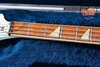 Rickenbacker 4003/4 , Blue Boy: Neck - Front