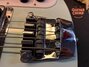 Rickenbacker 4003/4 , Blue Boy: Close up - Free