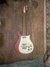 Rickenbacker 450/12 Refin, Red: Full Instrument - Front