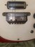 Rickenbacker 450/12 Refin, Red: Close up - Free