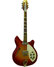 Rickenbacker 360/12 , Fireglo: Full Instrument - Front